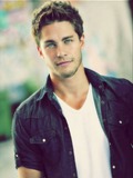 Nicholas James