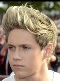 Niall Horan