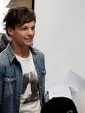 Louis Tomlinson