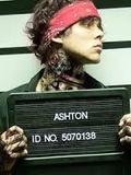 Ashton Irwin