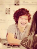 Harry Styles