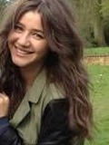 Eleanor Calder