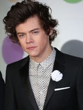 Harry styles