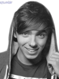 Nathan from the Wanted.