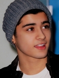 7. Zayn Malik