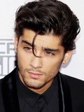 Zayn