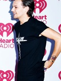Louis William Tomlinson