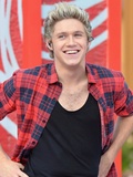 Niall Horan