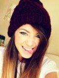 Roxanne 'Roxy' Foster