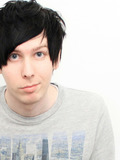 Phil Lester (A.K.A. AmazingPhil)