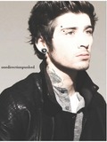 Zayn Malik