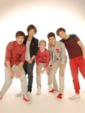 One Direction