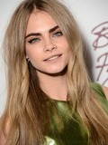 Cara Delevingne