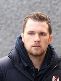 Greg Horan