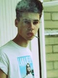 Parker Anderson