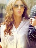 Eleanor Calder