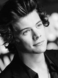 Harry, 20