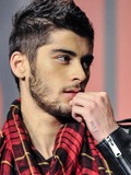 Zayn Malik