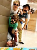 One direction :D