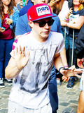 Niall Horan