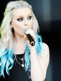 Perrie Edwards