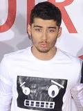 Zayn Malik