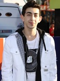 Jake Austin