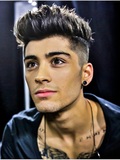 Zayn Malik