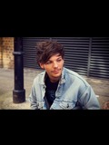 Louis Tomlinson