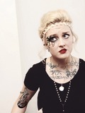 Perrie Edwards