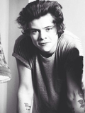 08) Harry Styles