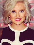 9. Perrie Edwards