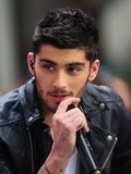 Zayn Malik