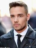 Liam Payne