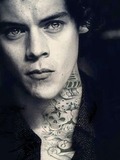 Harry Styles