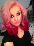 Perrie Malik