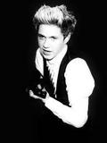 Niall Horan