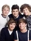 One Direction