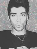 Zayn Malik