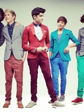 one direction