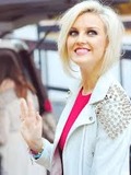 Perrie Edwards