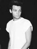 Louis Tomlinson