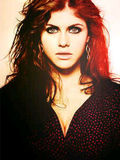 Scarlett Cooper
