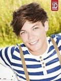 Louis "the tommo' Tomlinson