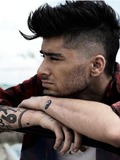 Zayn Malik