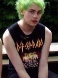 Michael Clifford