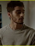 Zayn Malik