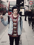Harry Styles