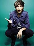 Louis Tomlinson