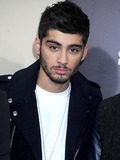 Zayn Malik